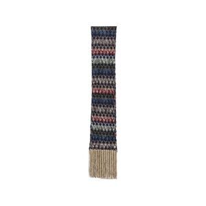 Missoni Blue Scarves Women